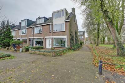 Woning La Traviatadreef 1 Utrecht