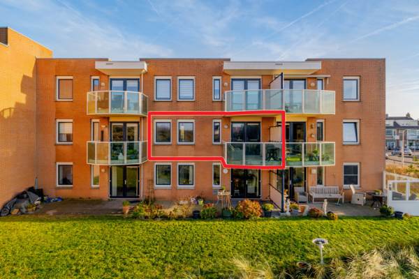 Woning Groot Hoogwaak 59 Noordwijk (ZH)