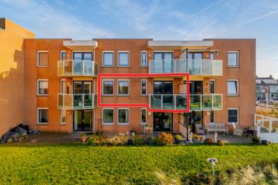Woning Groot Hoogwaak 59 Noordwijk (ZH)