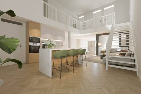 Woning Barajasweg 76 Amsterdam