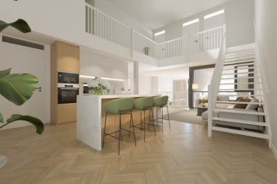 Woning Barajasweg 76 Amsterdam