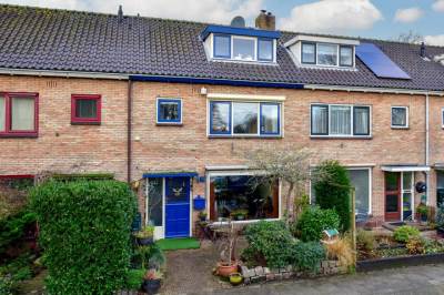 Woning Barthold Ingellaan 6 Ankeveen