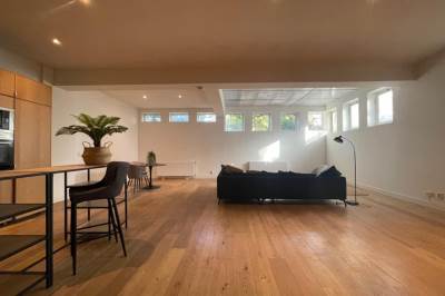 Woning Da Costastraat 103 Den Haag