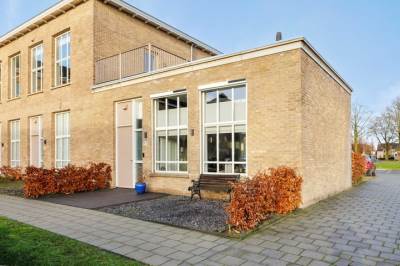 Woning Albert Schweitzerstraat 93 Deurne