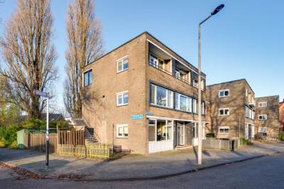Woning West-Sidelinge 320 Rotterdam