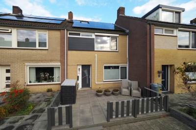 Woning Jan van Goijenstraat 49 Papendrecht