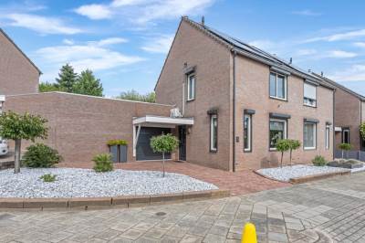 Woning Kampstraat 6 Heerlen