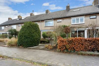 Woning Bilderdijkstraat 43 Alblasserdam