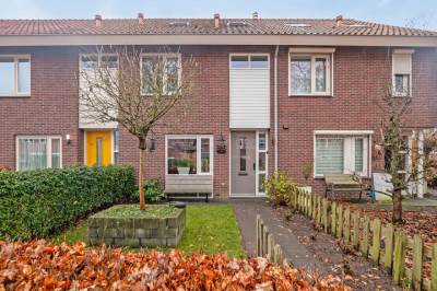 Woning Corversbos 41 Ede