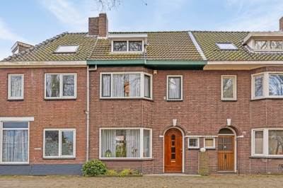 Woning Stuivesantplein 55 Tilburg