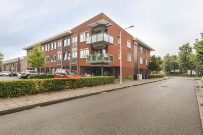 Woning Beulakerwiede 26 Zwolle