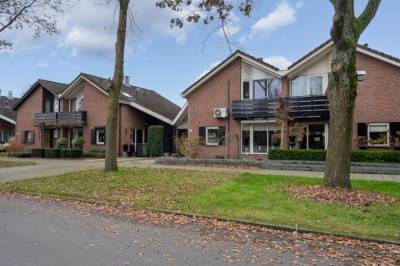 Woning Borgmanweg 16 Hengelo (OV)