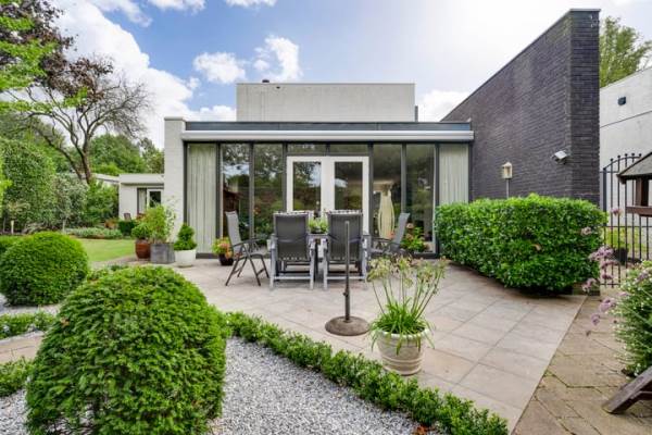 Woning Burton Jostweg 10 Roermond