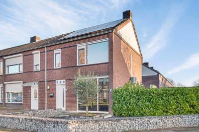 Woning Hiddes de Friesstraat 20 Veghel