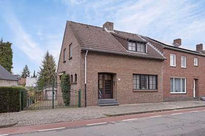 Woning Dorpstraat 49 Maasbree