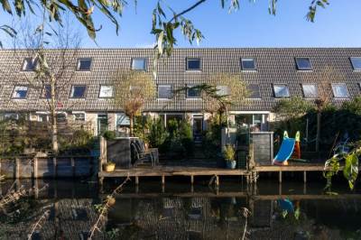 Woning Walmolenerf 155 Gouda
