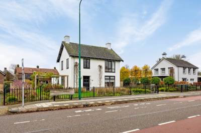 Woning John F. Kennedystraat 91 Heesch