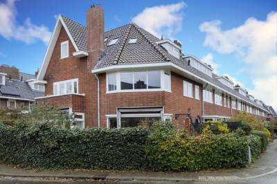 Woning Von Weberstraat 2 Utrecht