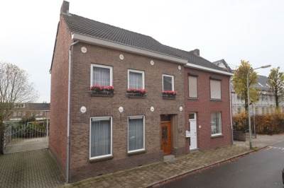 Woning Longinastraat 69 Maastricht