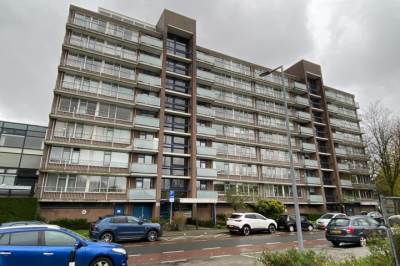 Woning Tijmweg 140 Hoogvliet Rotterdam