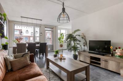 Woning Ronsseweg 125 Gouda