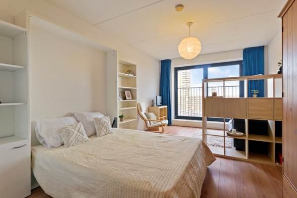 Woning Welnastraat 685 Amsterdam