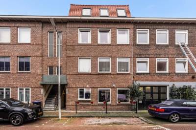 Woning Wingerdstraat 12 Den Haag