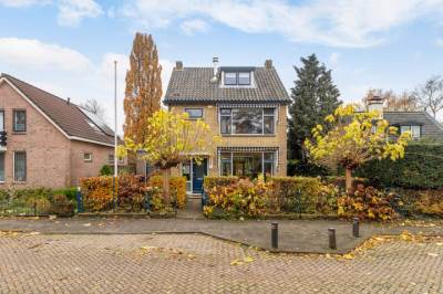 Woning Prinses Margrietstraat 8 Zwijndrecht