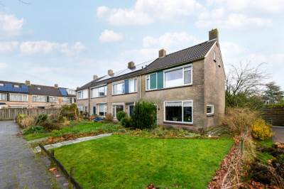 Woning Lautastins 29 Stiens