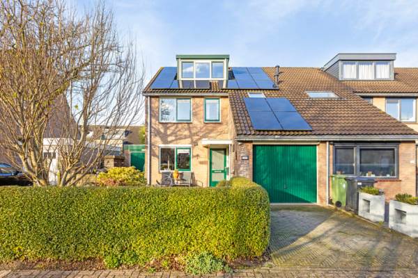 Woning Drontermeer 109 Purmerend