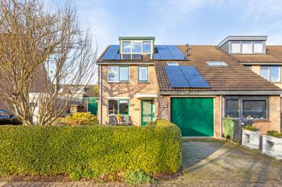 Woning Drontermeer 109 Purmerend