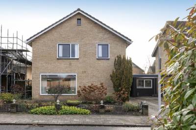 Woning Nachtegaalstraat 19 de Lutte