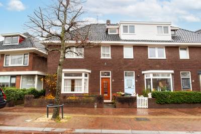 Woning Dorpsstraat 84 Castricum