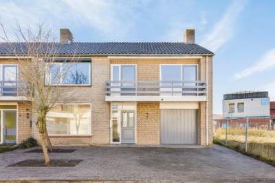 Woning Meidoornstraat 2 Budel