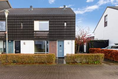 Woning Rogacker 13 Doesburg