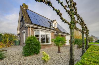 Woning Meerkoet 10 Fijnaart