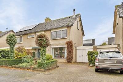 Woning Aalsburg 2954 Wijchen
