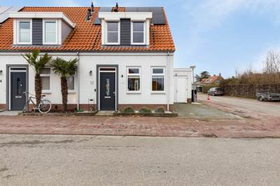 Woning Arjaan Katsmanstraat 2 Wolphaartsdijk