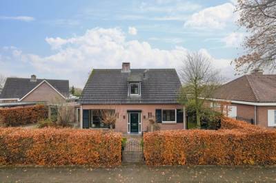 Woning Vogelsweijde 3 Reuver