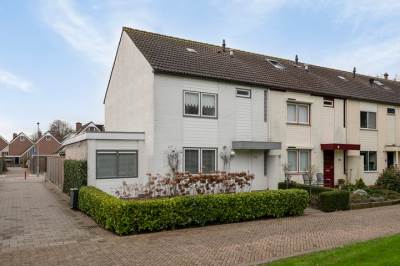 Woning Indira Gandhilaan 60 Goes