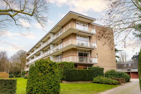 Woning Herenstraat 155 Bussum