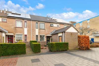 Woning Ypesteinerlaan 66 Heiloo