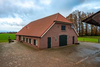 Woning Laanzichtsweg 8 Oldebroek