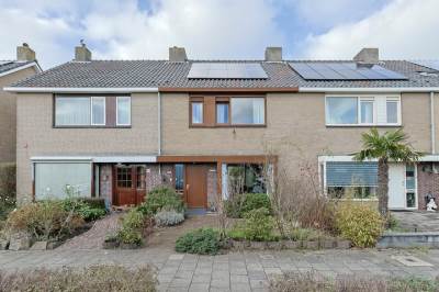 Woning Vronkenlaan 19 Leiderdorp