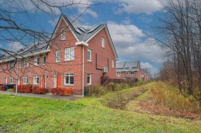 Woning Stormzeil 87 Almere