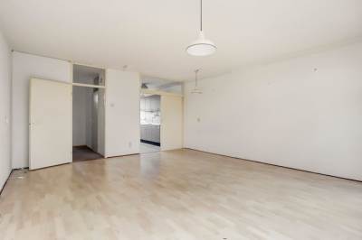 Woning Kardoenhof 49 Hoogvliet Rotterdam
