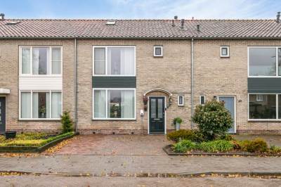 Woning Plonderijen 41 Reusel