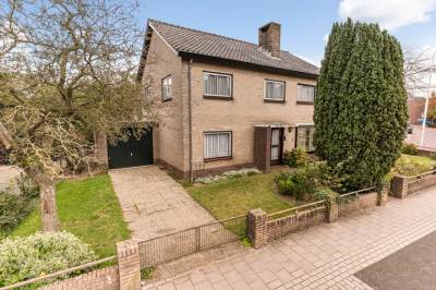 Woning Haarstraat 1 Holten