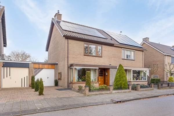 Woning Couperuslaan 149 Harderwijk