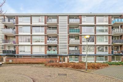 Woning Heinsiusstraat 59 Schiedam